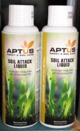 aptus soil attack liquid