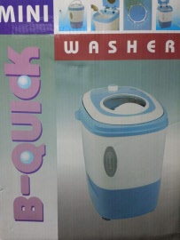 b-quick-bubbelator-mini-washing-machine