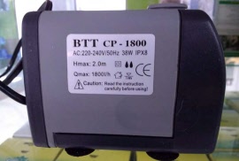 btt-cp1800-water-pump