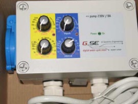 gse water timer