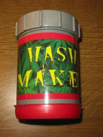 hash-maker