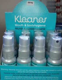 kleaner-spray